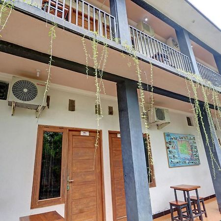 Hotel Wisma Ck Kebumen 외부 사진