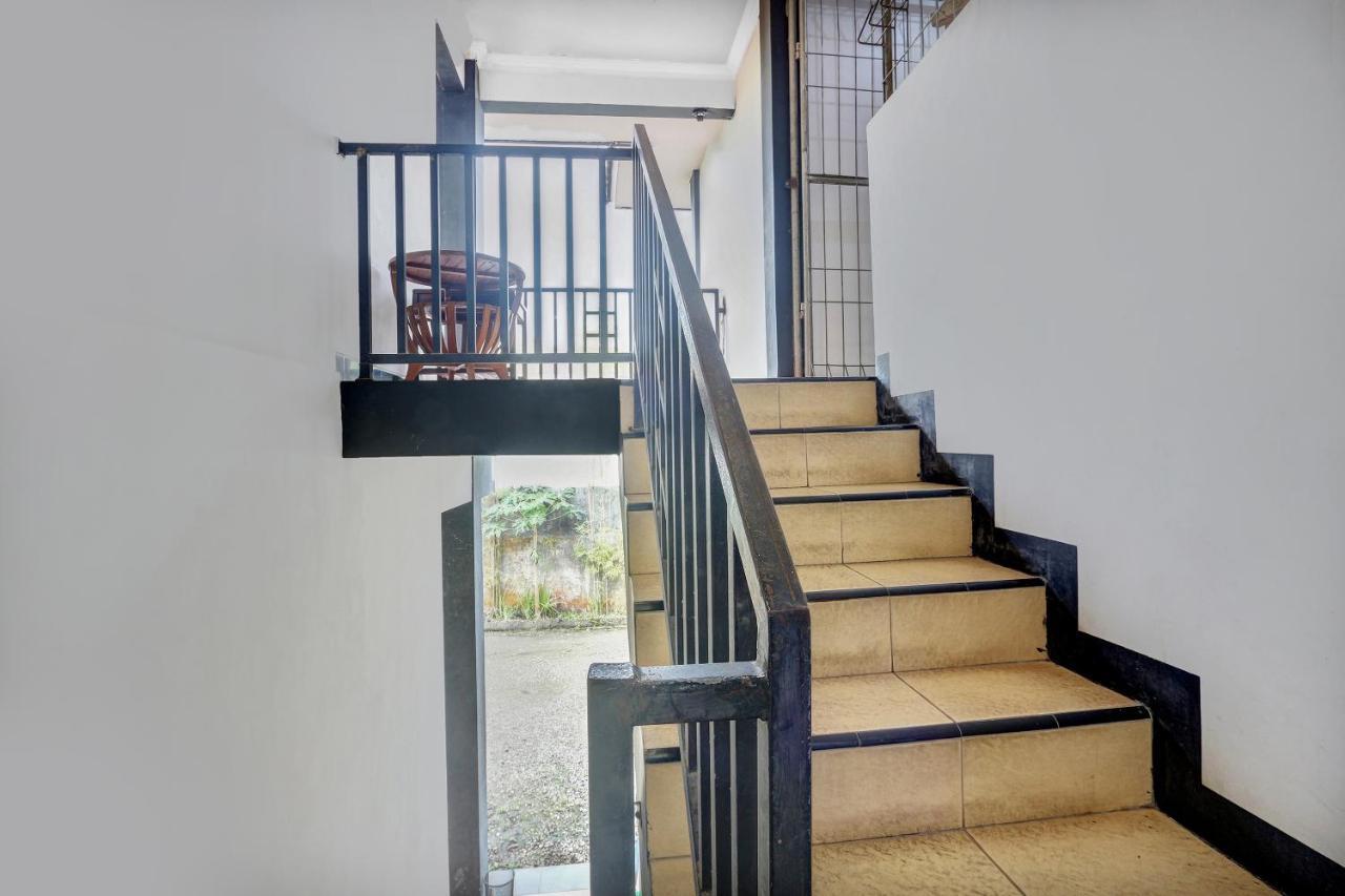 Hotel Wisma Ck Kebumen 외부 사진