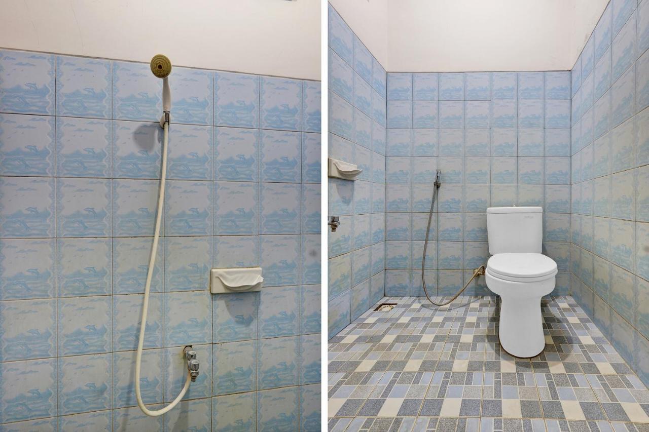 Hotel Wisma Ck Kebumen 외부 사진