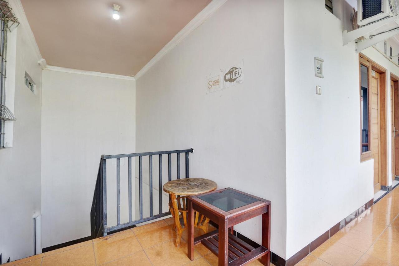 Hotel Wisma Ck Kebumen 외부 사진